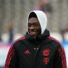 Steht im kanadischen WM-Aufgebot: Bayerns Alphonso Davies.