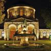 Die Rotunde Die Rotunde