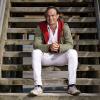 Schauspieler Ralf Bauer.