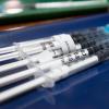 Die EMA empfiehlt eine Booster-Impfung mit Johnson & Johnson nach zwei Monaten.