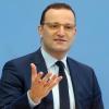 Bundesgesundheitsminister Jens Spahn (CDU). Bundesgesundheitsminister Jens Spahn (CDU).