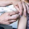 Anders als in der Altersgruppe über zwölf wurde den Kindern von fünf bis elf Jahren für die klinische Studie nur ein Drittel der Dosis verabreicht.