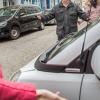 Dann hat's gescheppert: Einen Blechschaden wünscht sich eigentlich keiner. Aber manchmal sprechen Indizien für einen fingierten Unfall, um die Versicherung zu betrügen.