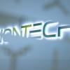 Das Logo der Firma Biontech am Produktionsstandort in Marburg. Das Logo der Firma Biontech am Produktionsstandort in Marburg.
