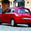 Kleinwagen sind keck? Das liegt stets im Auge des Betrachters. Doch der Suzuki Swift hat auch innere Qualitäten.