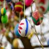 Das diesjährige Osterfest findet unter strengen Corona-Regeln statt. Das diesjährige Osterfest findet unter strengen Corona-Regeln statt.