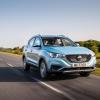Mit einem gefälligen Design und solider Verarbeitung soll der MG ZS Schluss machen mit den Vorurteilen, mit denen Automarken aus China oft zu kämpfen haben.