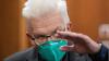 Winfried Kretschmann (Bündnis 90/Die Grünen), Ministerpräsident von Baden-Württemberg.