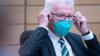 Winfried Kretschmann (Bündnis 90/Die Grünen), Ministerpräsident von Baden-Württemberg.