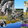 Im Jahr 2020 war es eher still um den Zoologischen Stadtgarten. Denn wie viele andere städtische Einrichtungen musste der Zoo zwei Mal in den Lockdown. Trotzdem gab es auch viele andere Ereignisse.