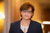 Prof. Dr. Pia Müller-Tamm, Direktorin der Staatlichen Kunsthalle Karlsruhe. Prof. Dr. Pia Müller-Tamm, Direktorin der Staatlichen Kunsthalle Karlsruhe.