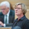 Baden-Württembergs Finanzministerin Edith Sitzmann (Grüne).