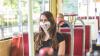In Karlsruhe werden in Bussen und Bahnen nun Schwerpunktkontrollen durchgeführt.
