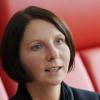 Die Bildungsexpertin der baden-württembergischen Landtagsfraktion, Sandra Boser. Foto: Franziska Kraufmann/Archiv