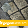 In der Karlsruher Südstadt wurden Stolpersteine aufpoliert