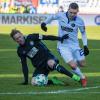 Karlsrher SC vs Chemnitz FC,
