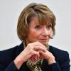 Die frühere Oberbürgermeisterin von Pforzheim Christel Augenstein (FDP).