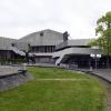 Badisches Staatstheater Karlsruhe.