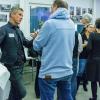 INFO-Connexxtion Meeting im K.Punkt am Ettlinger Tor im November 2017. INFO-Connexxtion Meeting im K.Punkt am Ettlinger Tor im November 2017.