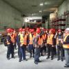 Hochrangige Delegation aus China bei Kombilösung zu Gast