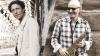 Marco Augusto und Gerd Pfeuffer spielen im "K."