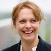 Die Regisseurin des Films "Toni Erdmann", Maren Ade 