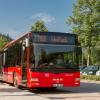 111 Tage Stadtverkehr Pforzheim: Südwestbus zieht erste Bilanz