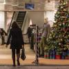 Weihnachts-Shopping in Karlsruhe: Deutsche Bahn öffnet Parkflächen