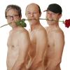 "Drei Männer braucht die Frau" im Sandkorn-Theater