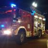 150.000 Euro Schaden: Einfamilienhaus in Bretten in Flammen