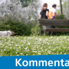 Ist schon bald Schluss mit kostenlosen Hundekotbeuteln?