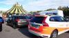 Unfälle im Zirkus Flic Flac: Mehr Sicherheit bei Motorrad-Nummer