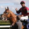Prince Gibraltar unter Fabrice Veron