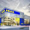 So soll der neue IKEA in Karlsruhe aussehen.