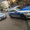 SEK-Einsatz in Karlsruhe: 50-Jähriger droht mit Schusswaffe seinen Suizid an