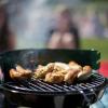 Bei sommerlichen Temperaturen sehnt sich jedes Griller- Herz nach dem optimalen Grillplatz