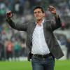 KSC-Sportdirektor Jens Todt