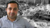 Yamen Al Moyabed lebt seit 2014 als Asylsuchender in Karlsruhe. Mit ka-news hat er über seine Geschichte gesprochen.