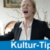 Sandra Hüller als Ines in «Toni Erdmann». Foto: Komplizen Film