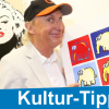 Stets zu Scherzen aufgelegt: der Komiker Otto Waalkes.