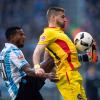 KSC verliert in letzter Sekunde gegen München