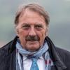 Norbert Weber, der bisherige Präsident des Deutschen Weinbauverbandes.