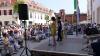 Impression Theaterfest Ettlingen