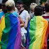 Christopher Street Day im Südwesten wird politisch. Christopher Street Day im Südwesten wird politisch.