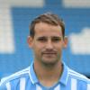 Ex-Chemnitz-Profi Anton Fink.