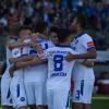 Die Erlösung: KSC feiert ersten Auswärtssieg in Rostock!