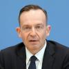 Der Wirtschaftsminister von Rheinland-Pfalz, Volker Wissing (FDP). Der Wirtschaftsminister von Rheinland-Pfalz, Volker Wissing (FDP).
