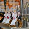 29. Karlsruher Hochzeitsmesse: Organisatoren ziehen positive Bilanz