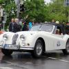 "Lions Fidelitas Classic": Startplätze für Oldtimer-Rallye komplett vergeben