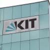 Logo des Karlsruher Institut für Technologie.